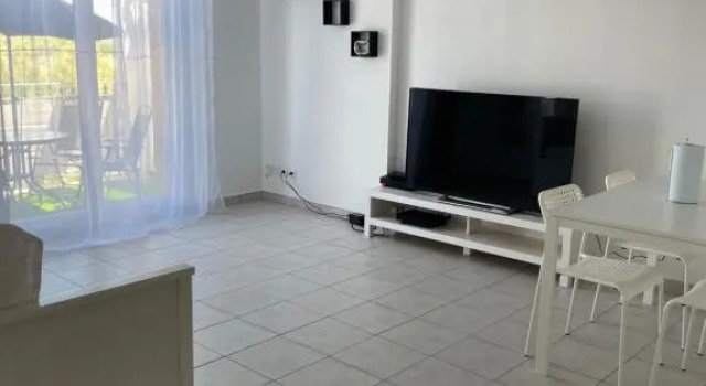 Superbe appartement en résidence privée