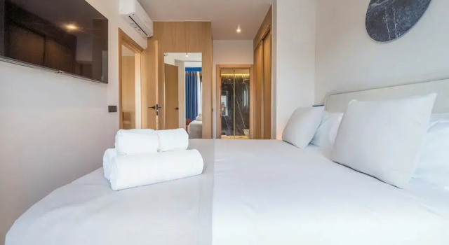 Номер Superior Iconic Suites