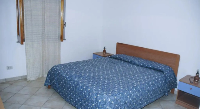 Апартаменты Eolian Residence