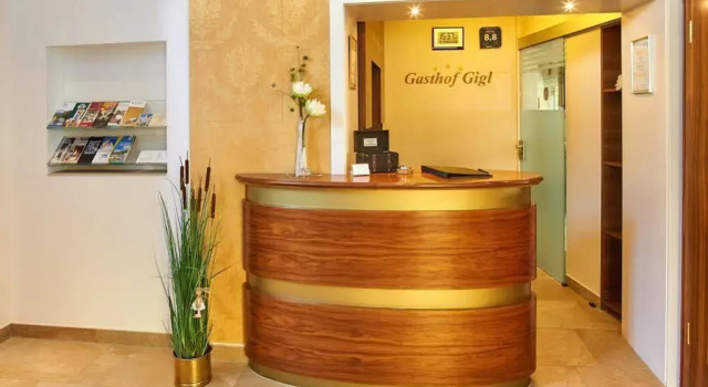 Gasthof Gigl