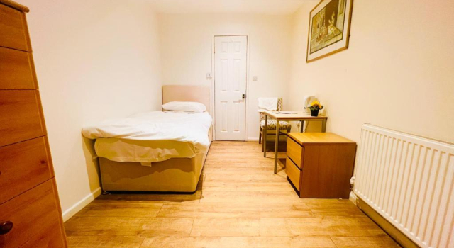 Standard cameră White House lodge