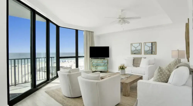 Номер Standard Phoenix Ix 307 2 Bedroom Condo