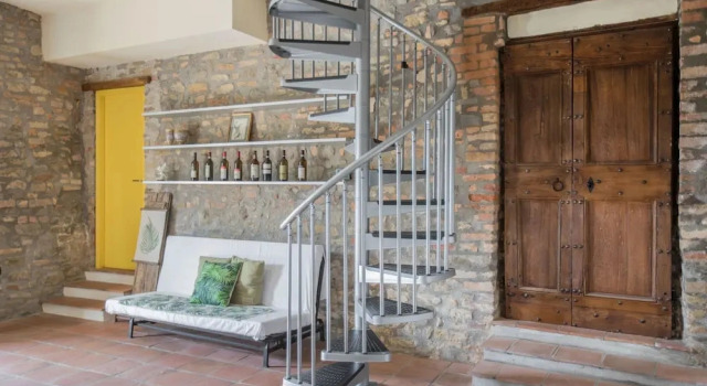 Cottage Villa Langhe