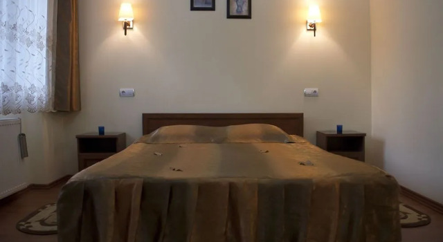 Hotel Natural