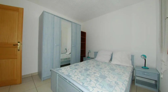 Апартаменты с 3 комнатами Casa Soprana