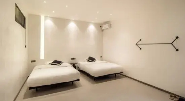 Люкс QiYuan Mountain Suites