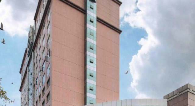 Kinglead Hotel, Buchen Sie Hotel 4-Sterne-Hotels in Chongqing, 4*