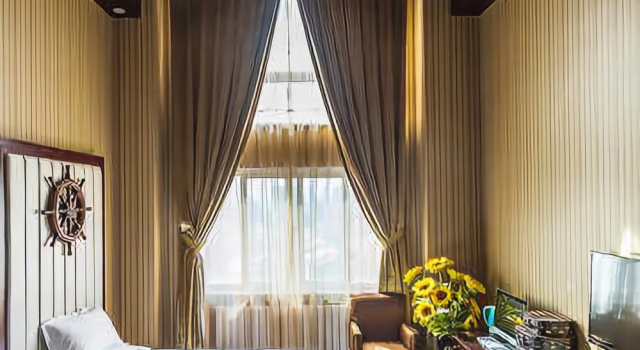 Baihehui Loft Hotel, Rezervovat Hotel Kchaj-feng Henan