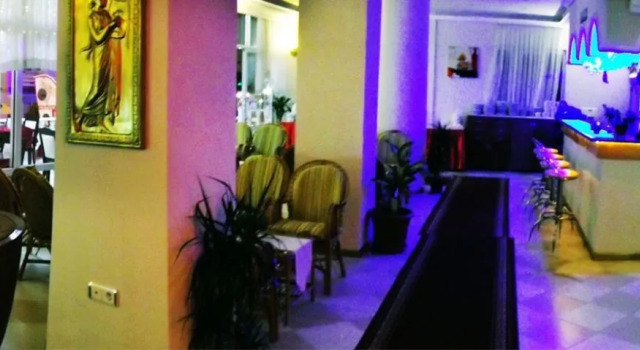 Pamukkale Hotel