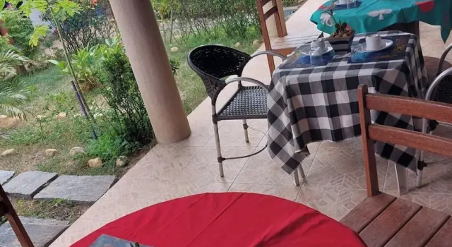 Номер Economy Aloha Kite House