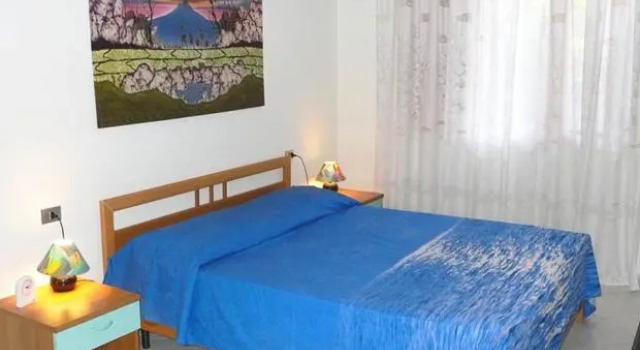 Appartamenti Villasimius, Rezervovat Hotel Simius Sardinie