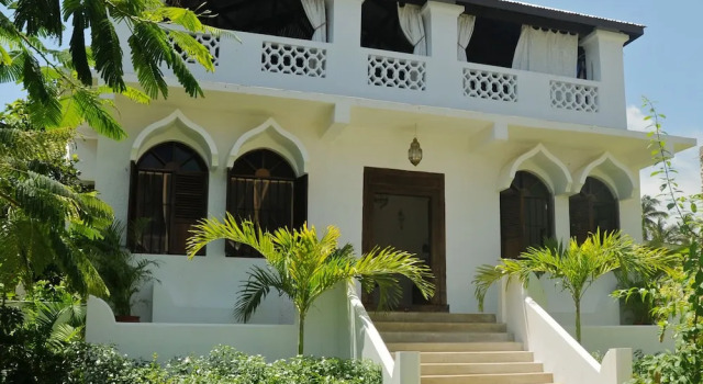 Swahili House