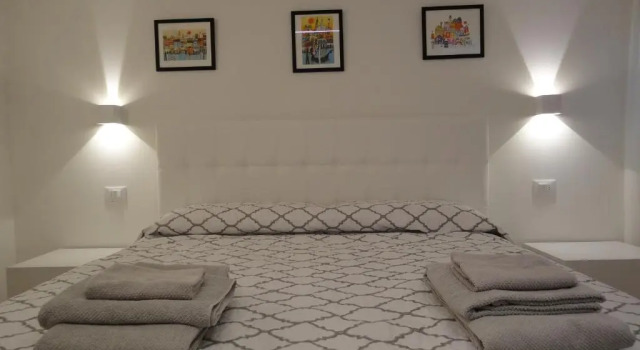Апартаменты Residence San Tomà Grand Canal