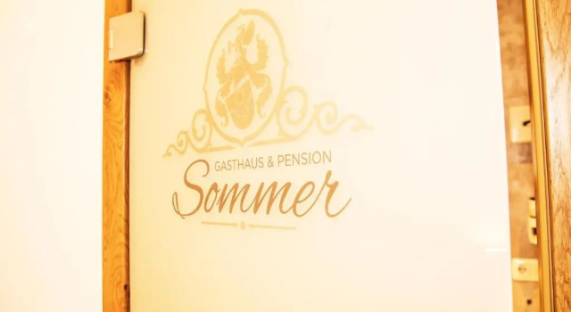 Номер Standard Pension Sommer