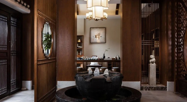 Pu Shu Man Jiang Jing Holiday Residence, Book Hotel Xiangxi Hunan