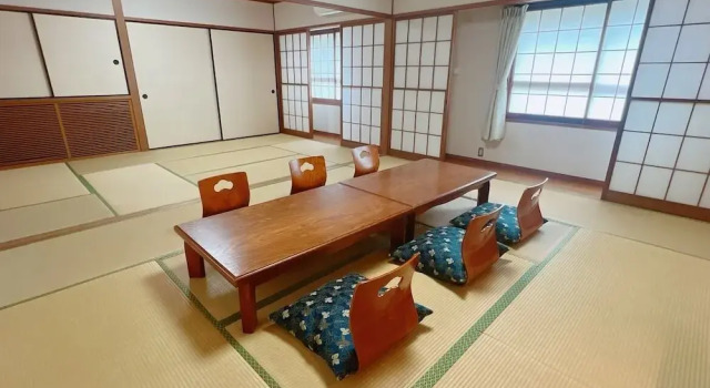 Номер Standard KOUBOUNOYU NAGAOKA