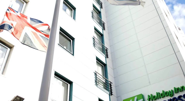 Holiday Inn Express London - Croydon by IHG