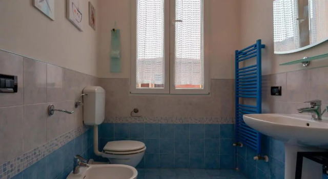 Номер Standard A Casa Fachin Room & Breakfast
