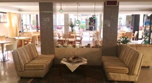 Hotel Cannes