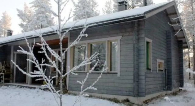 Holiday Home Pohjaskoti a, Забронировать Дом для отпуска Виллы Северной Остроботния, Вилла