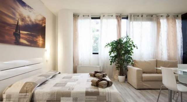 Residence Ferrucci
