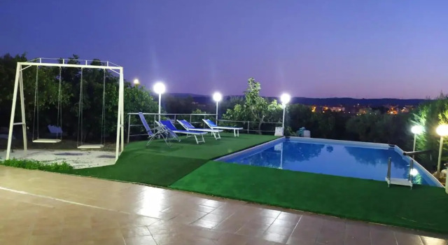 Serenity House, Reserva ahora Hotel Scordia Sicilia