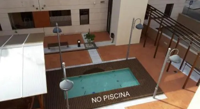 Apartamento Berenguela, Забронировать Апартаменты/квартира Отели Кордовы с парковкой, рядом с Театр Tablao Cardenal, Парковка