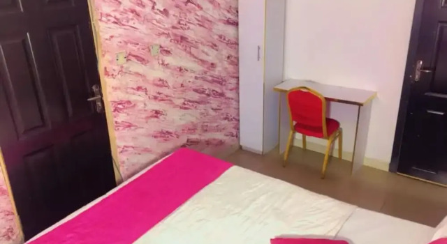 Autograph Apartment, Book Apartment Ikeja 