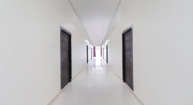 OYO 67311 Hotel R.J Palace