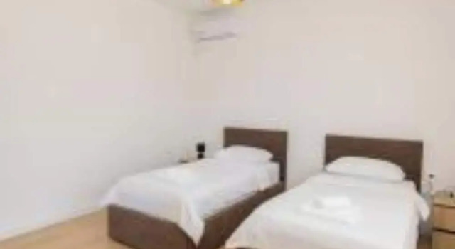 Apartment Villa Yucca
