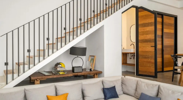 Вилла Deluxe Modern 3 Bedrooms Villa Myla By OriVista, Pool-Netflix-Wifi