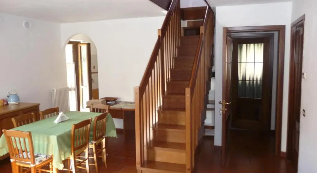 Номер Standard Maison Borbey