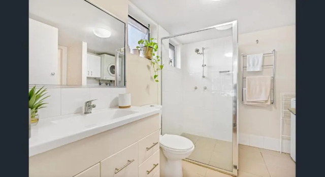 Апартаменты c 1 комнатой с балконом Bay Lodge Apartments