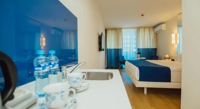 Super Suite View