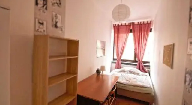 Apartments Stepanska 36