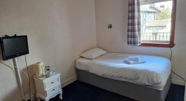 Двухместный номер Standard Lomond Park Hotel