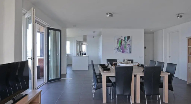 Penthouse XXL Veerse Meer