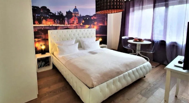 Studio Rome