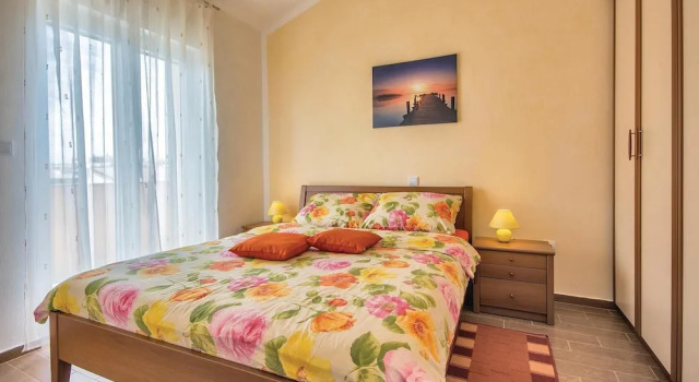 Amazing Home in Betiga With Wifi and 4 Bedrooms