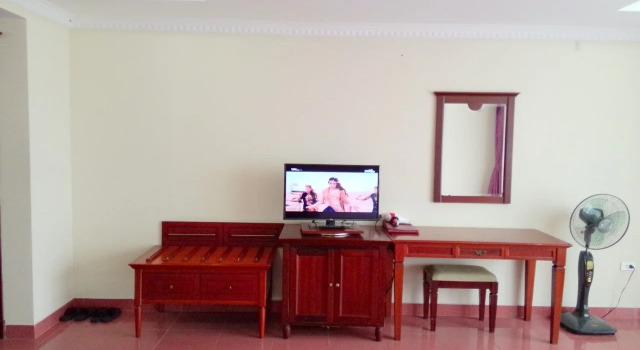 City View Hotel, Забронировать Отель Хайфон Муниципалитет Хайфон