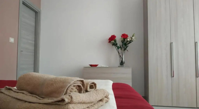 Апартаменты c 1 комнатой La Casa di Katia