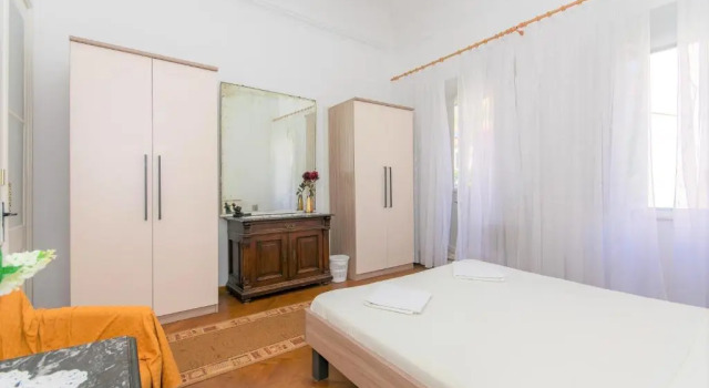 Двухместный номер Standard с балконом Monasteroom Rooms & Suites
