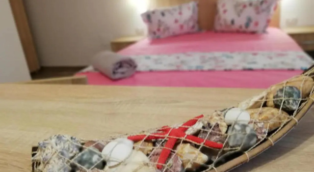 Номер Superior Casa Antonia