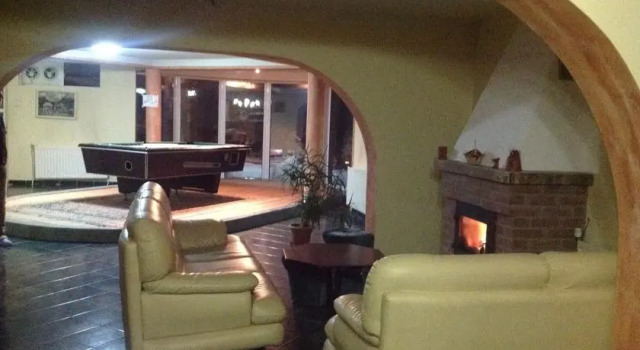 Pensiunea Platon, Prenota Hotel Topliţa 