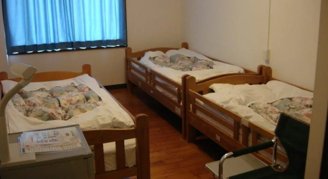 Mori no Kirameki - Hostel, Book Hostel / Vandrerhjem Hostels i Kagoshima, Hostel / Vandrerhjem
