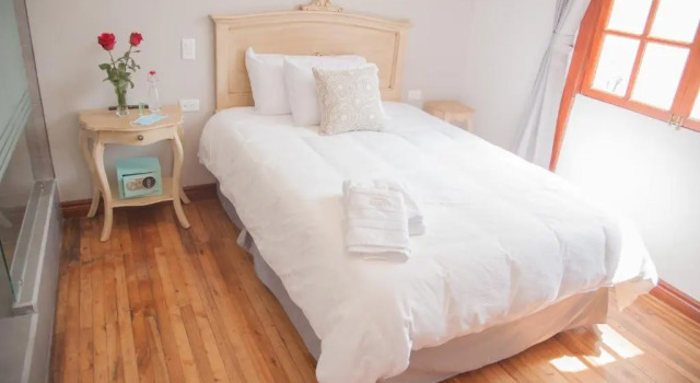 Номер Standard Boutique Hotel Casona 1914 Old Town Quito