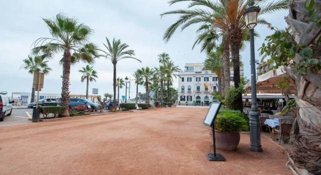 Студия Standard RESIDENCE du SOLEIL