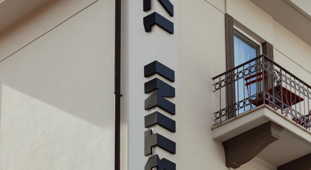 Boutique Hotel Martini 17