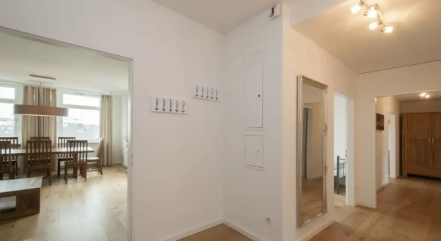 Апартаменты Appartement Ontop