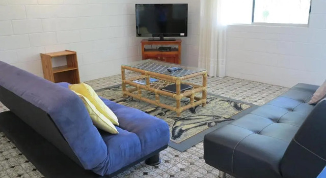 11 Murray Street Nelly Bay, Забронировать Отель Нелли-Бэй Остров Магнетик